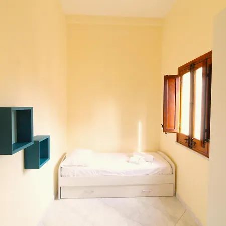 Mavi Appartement *