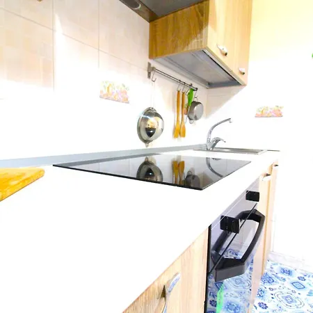 Appartement Mavi *