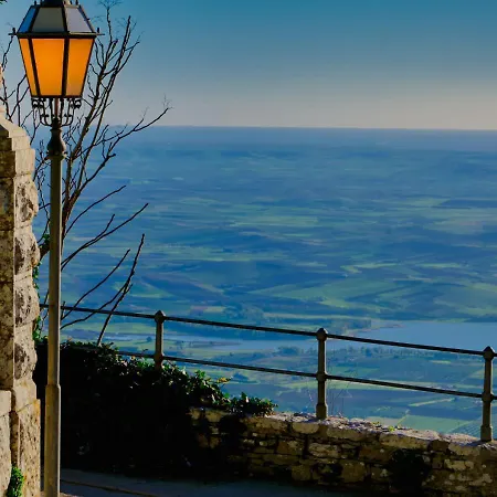 דירה Mavi טראפאני