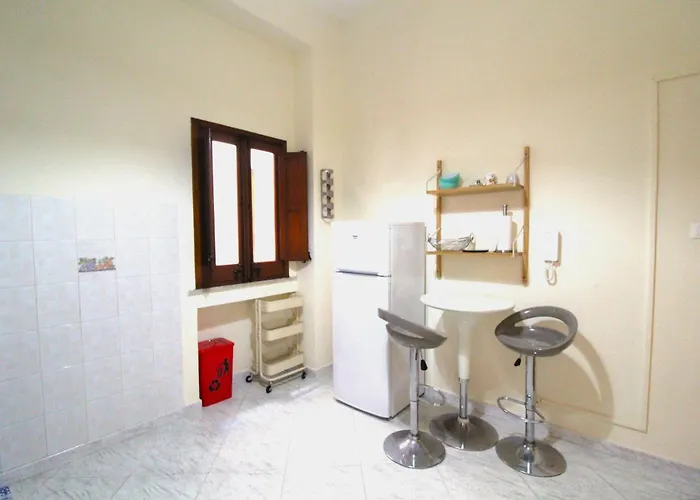 Apartamento Mavi Trapani