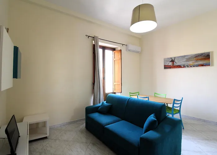 Apartamento Mavi