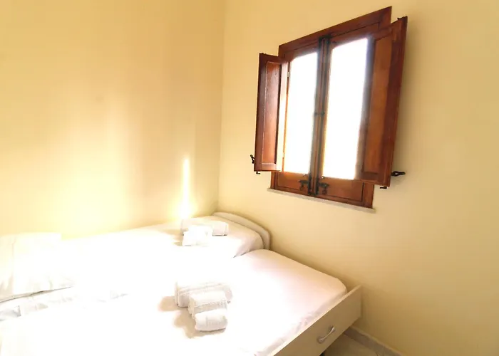 Apartamento Mavi