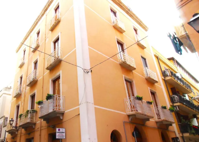 Apartamento Mavi Trapani