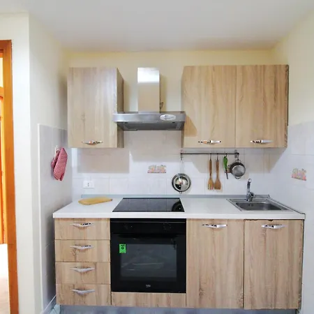 Apartment Mavi
