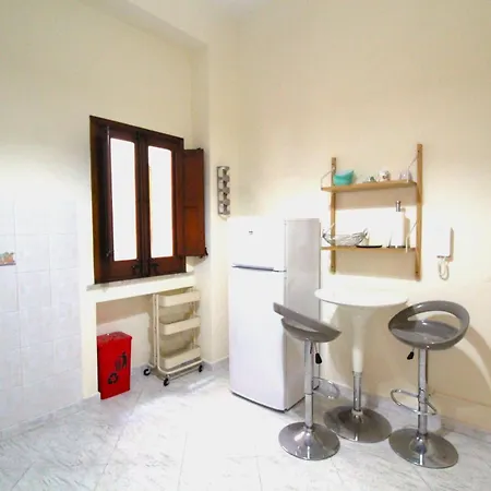 Apartment Mavi Trapani