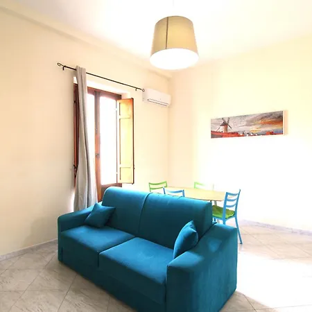 Mavi Apartment *