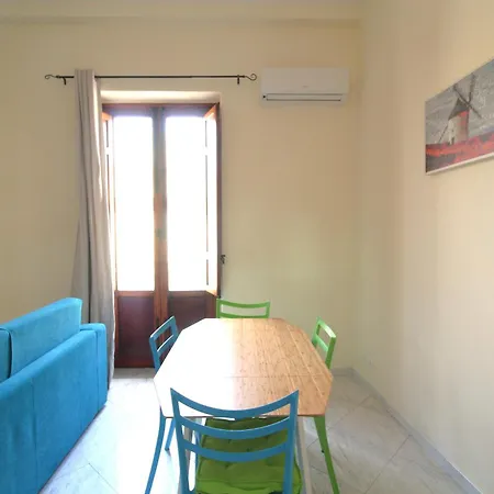 Apartment Mavi