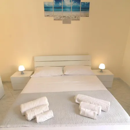Mavi Apartment *