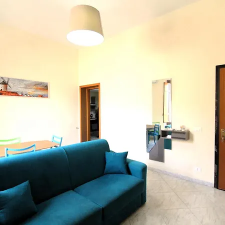 Apartment Mavi Trapani