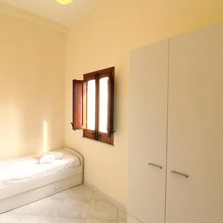 Apartment Mavi *