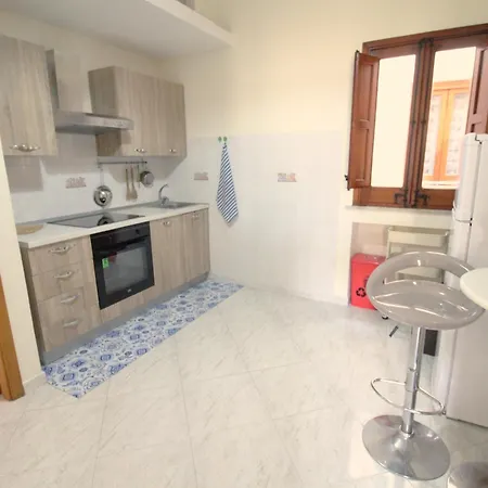 Apartment Mavi