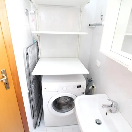 Apartment Mavi *