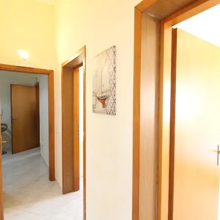 Mavi Apartment *