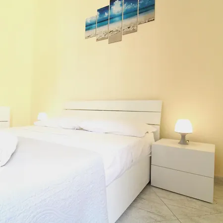 Mavi Apartment