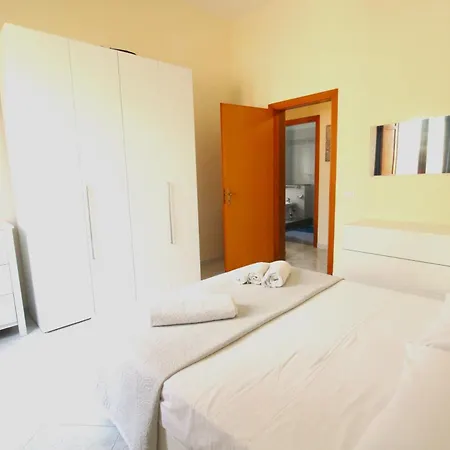 Mavi Apartment *