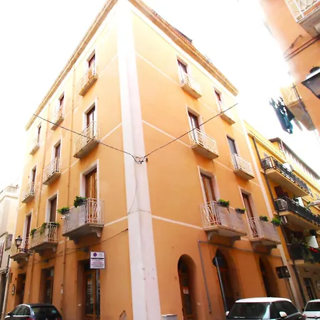 Apartment Mavi Trapani