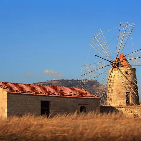 شقة Mavi تراباني