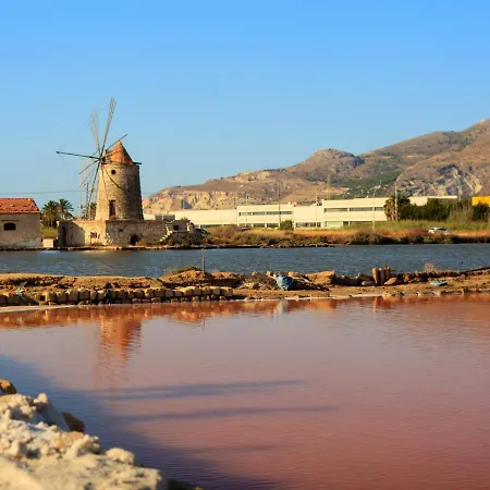 Mavi Trapani