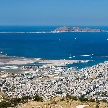 شقة Mavi تراباني