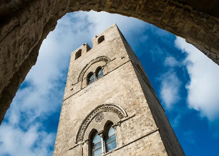 Lägenhet Mavi Trapani